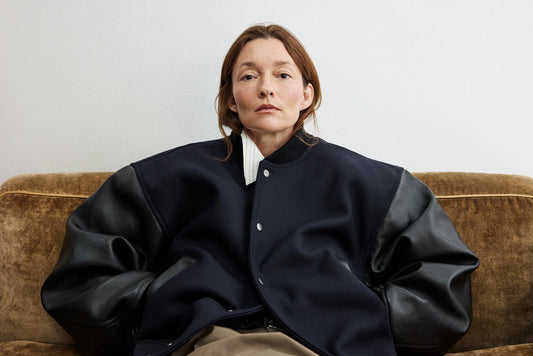 STUDIO NICHOLSON WOMAN