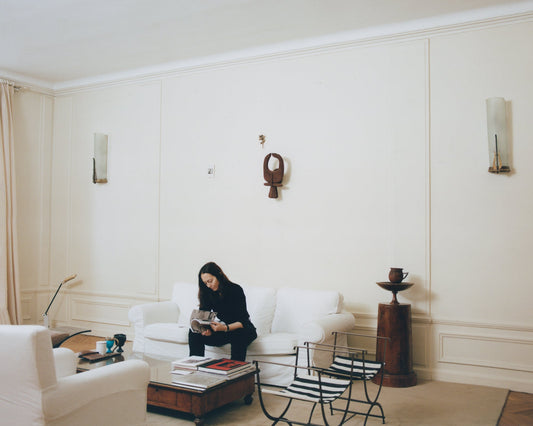 STUDIO NICHOLSON WOMAN - KETI TOLORAI