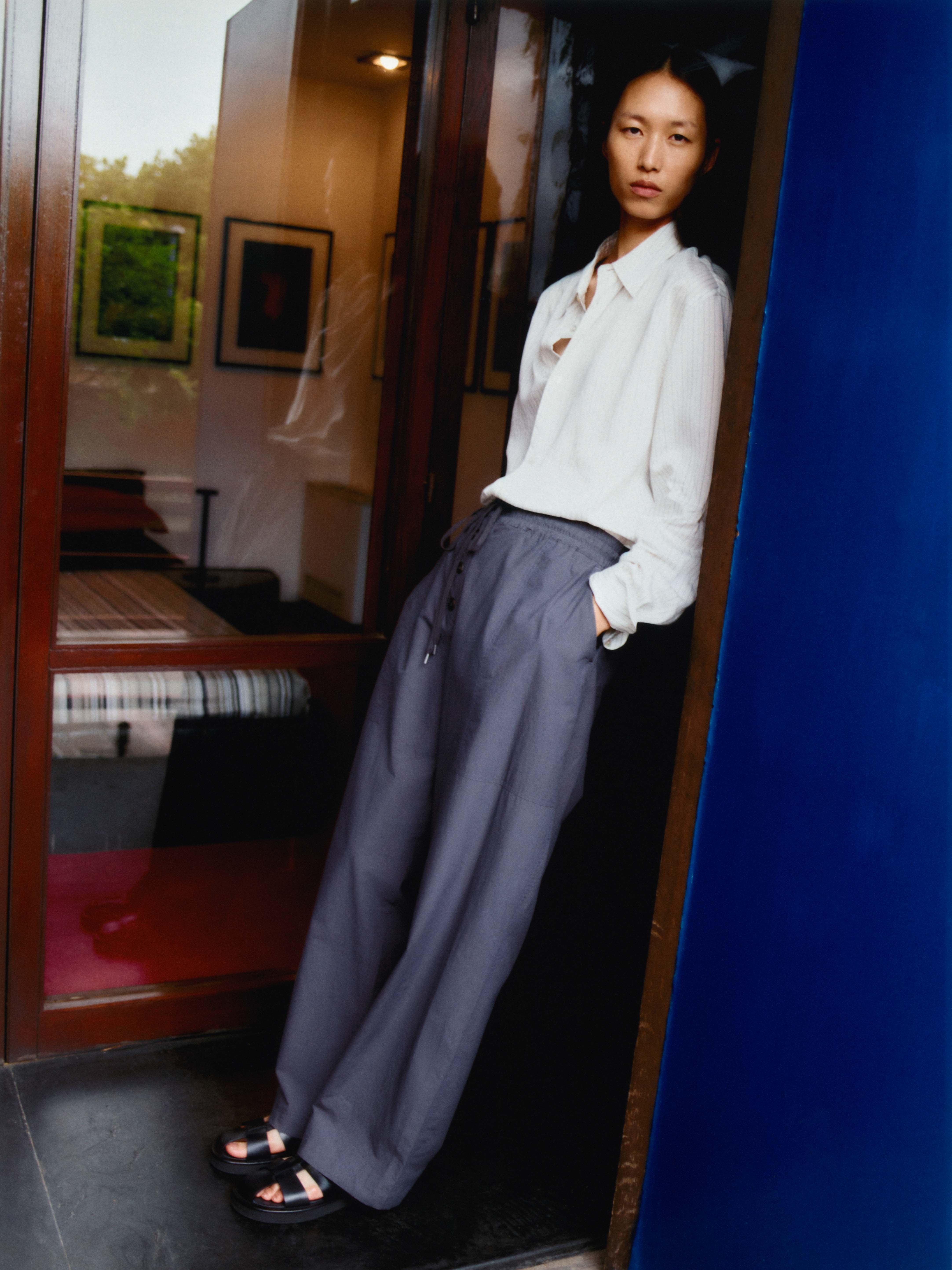 【値下げ:半額以下】スタジオニコルソン スリップオンクロッグ MEN'S FOOTWEAR