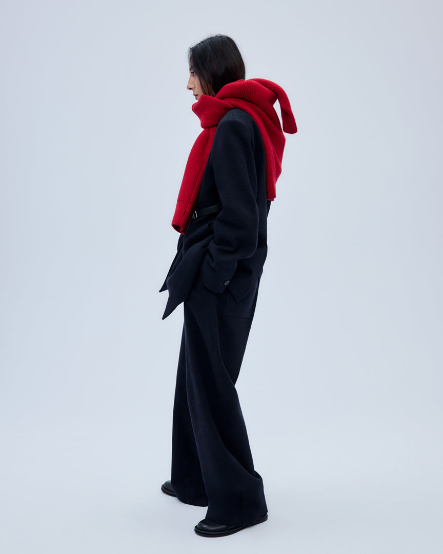 UNISEX KNITWEAR | STUDIO NICHOLSON