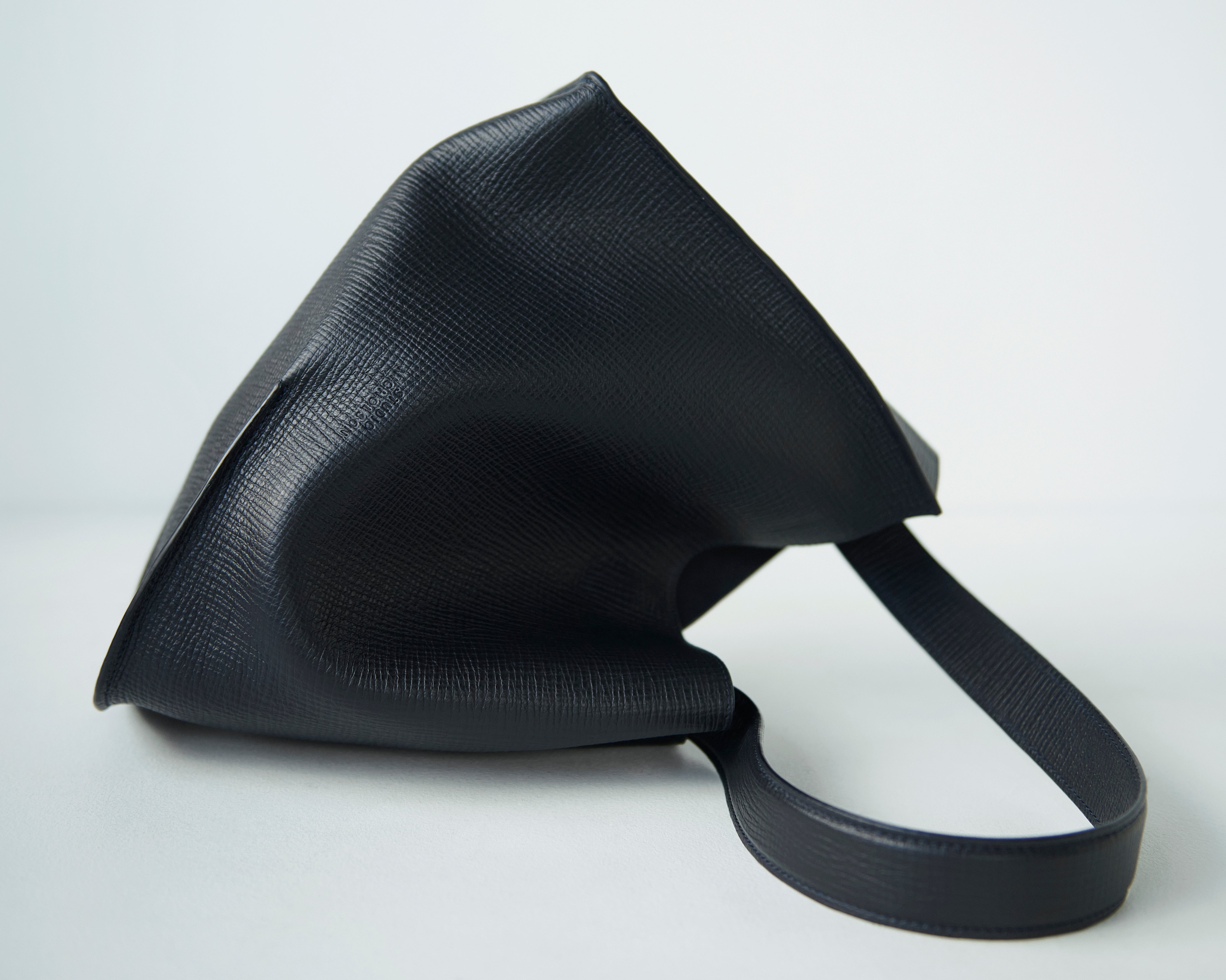 THE LEATHER BAG COLLECTION