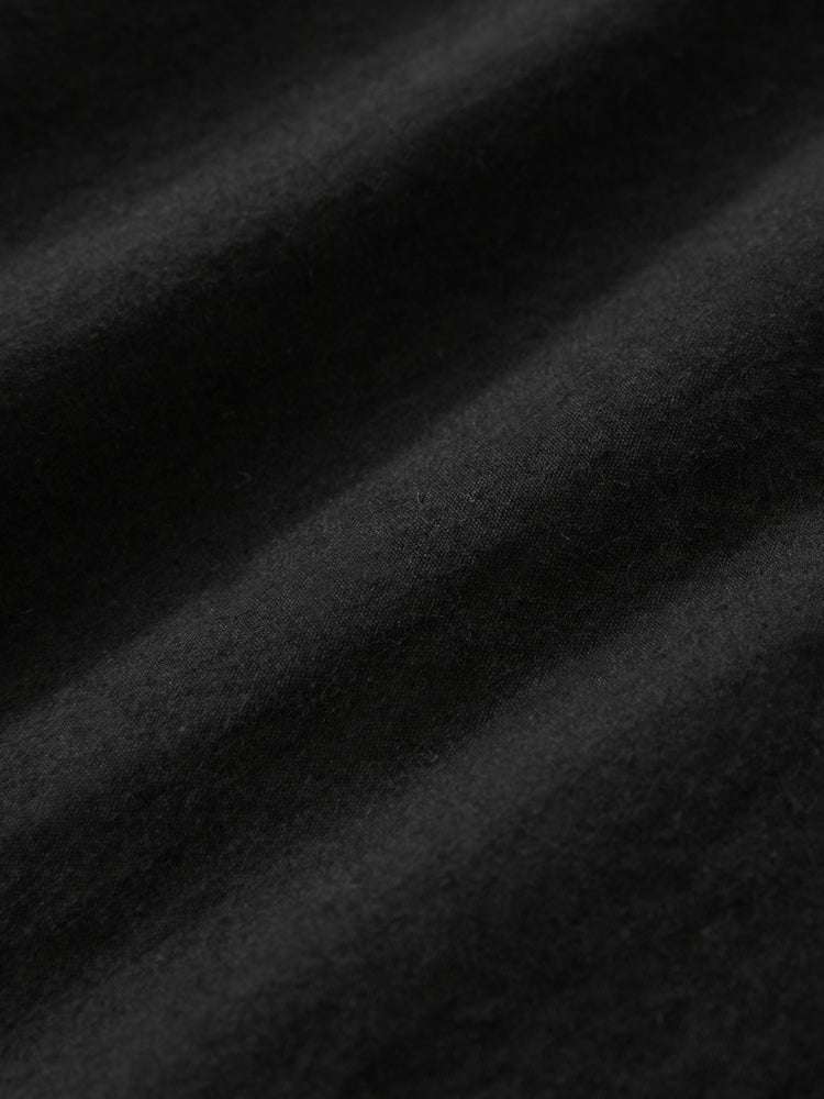 ACHILLE DRESS IN BLACK