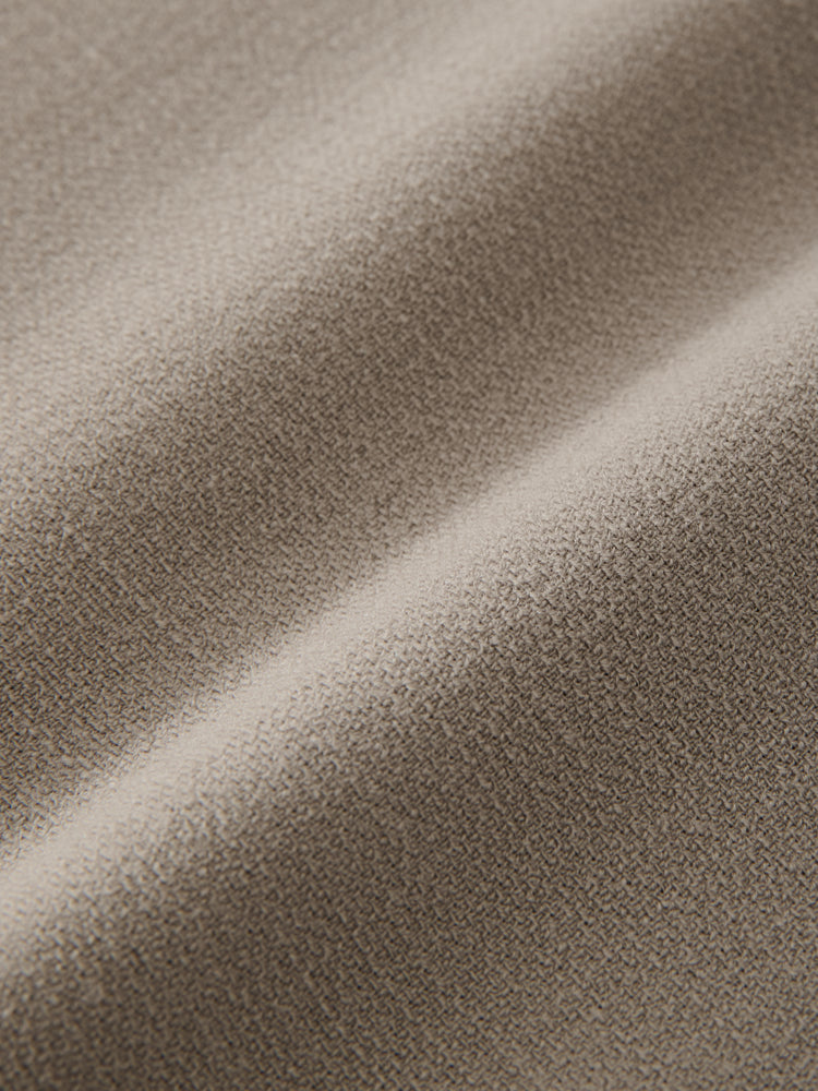 AEGON TOP IN TAUPE