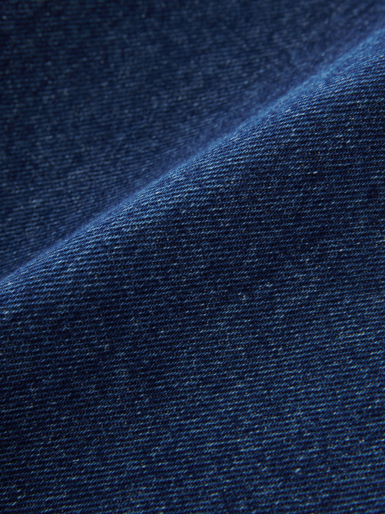 AKERMAN DENIM PANT IN INDIGO WASH