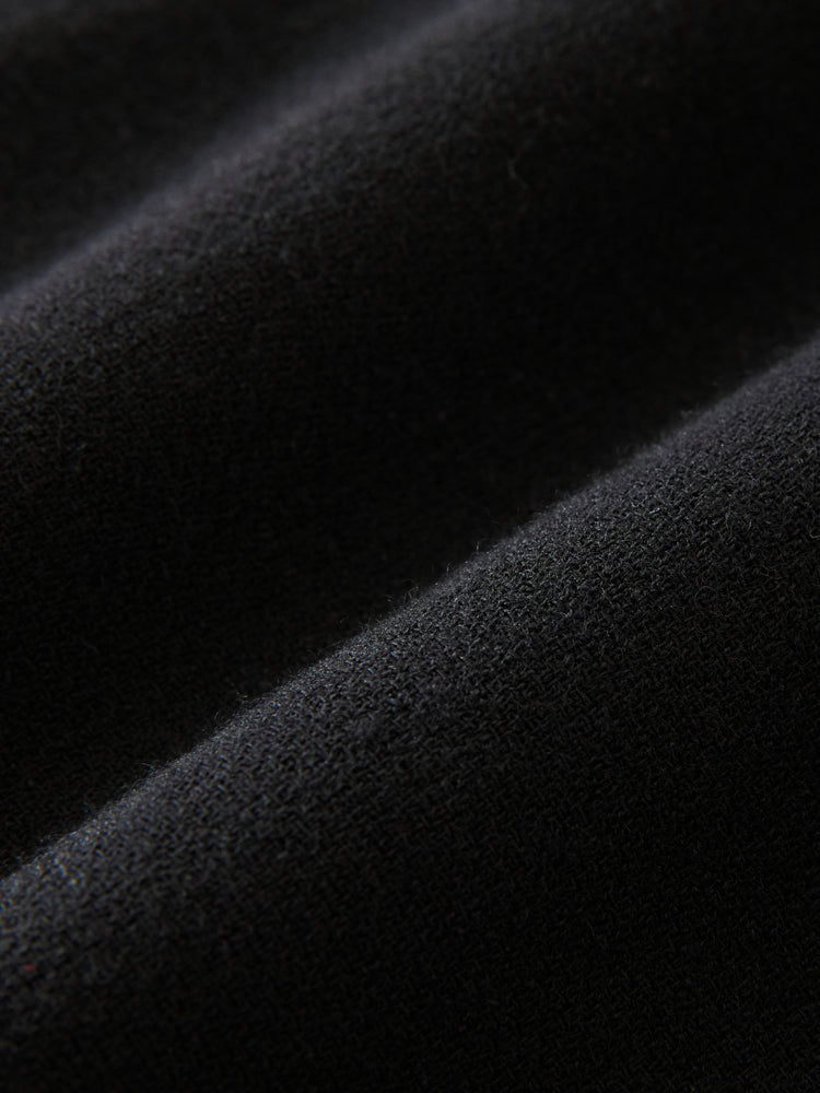 ARU SKIRT IN BLACK