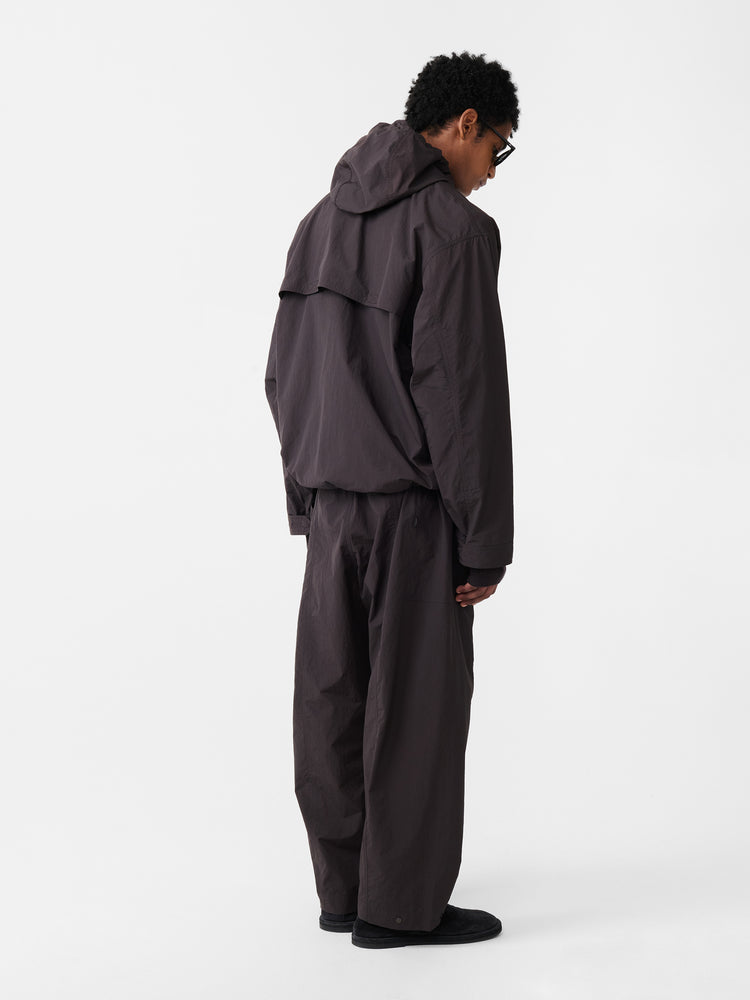 ASHI PANT IN ESPRESSO