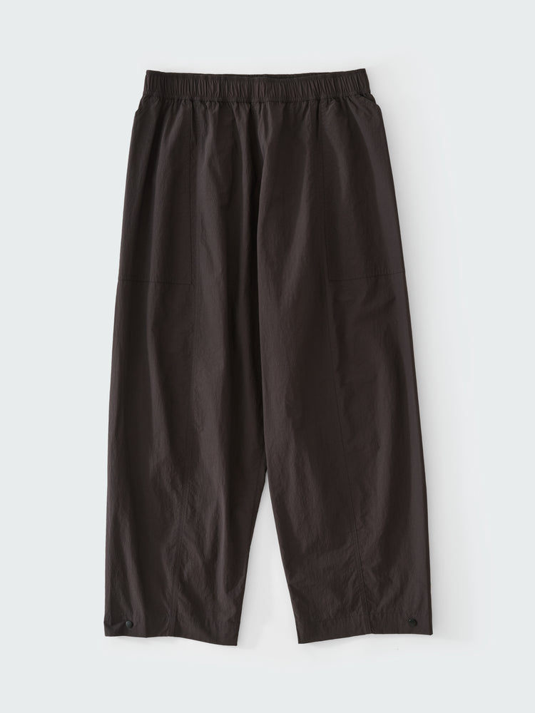 ASHI PANT IN ESPRESSO