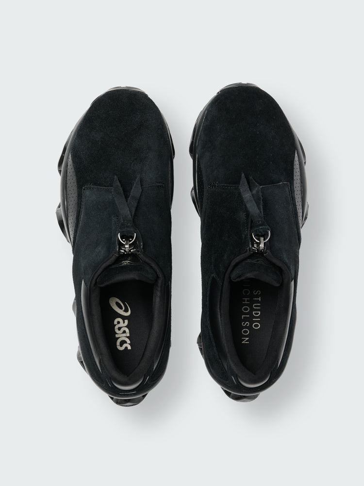 SN × ASICS GEL-KINETIC™ SP IN BLACK