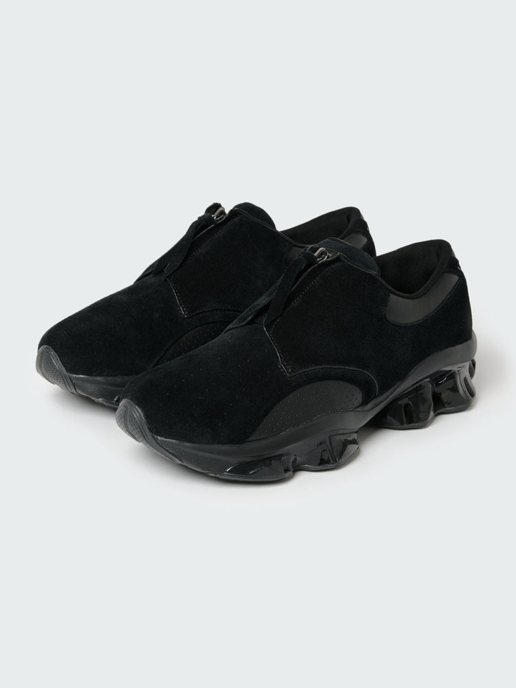 SN × ASICS GEL-KINETIC™ SP IN BLACK