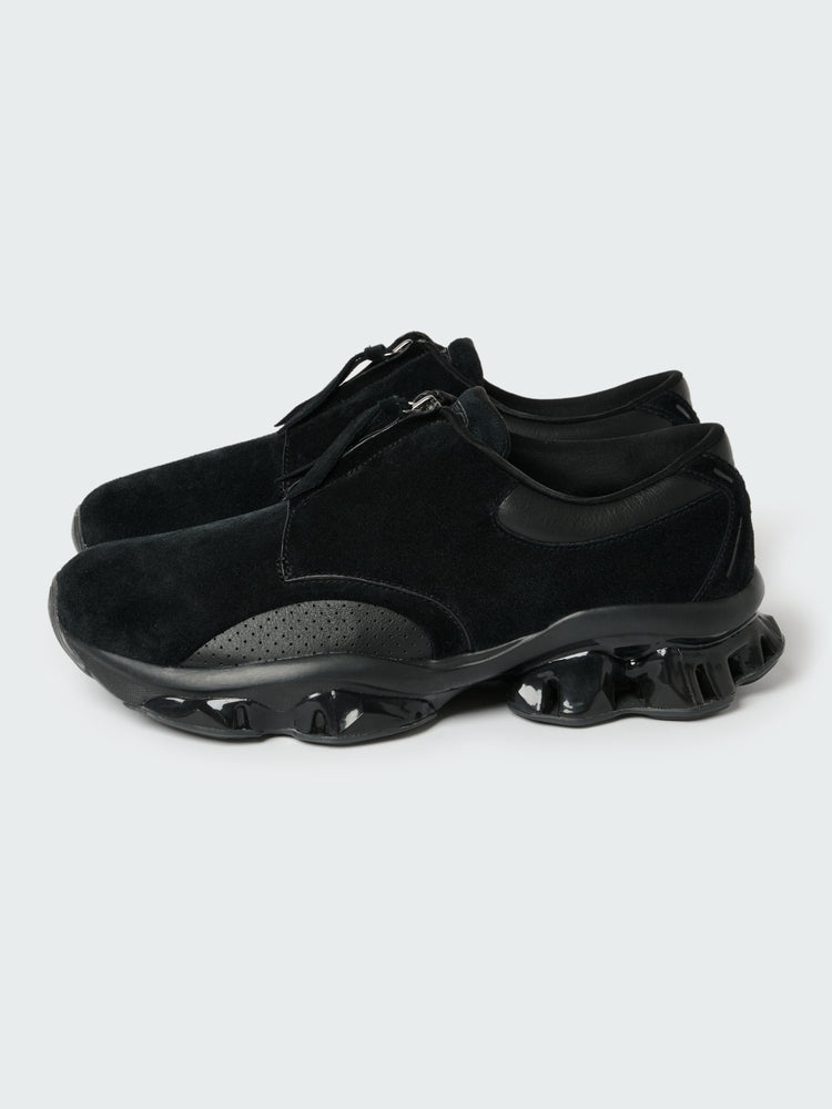 SN × ASICS GEL-KINETIC™ SP IN BLACK