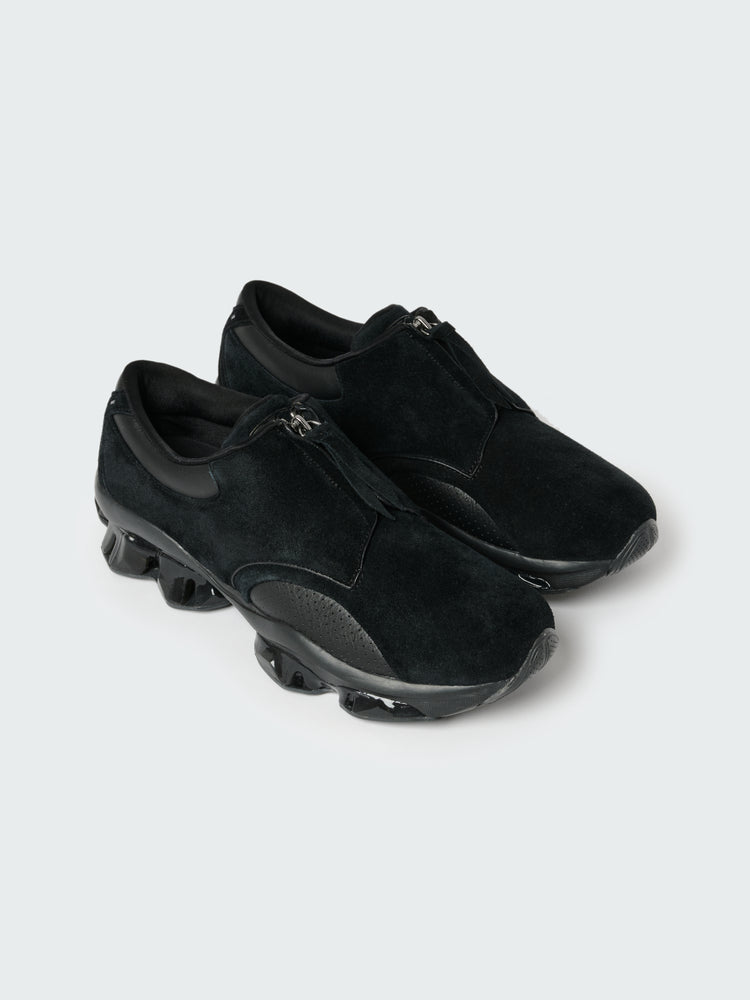 SN × ASICS GEL-KINETIC™ SP IN BLACK