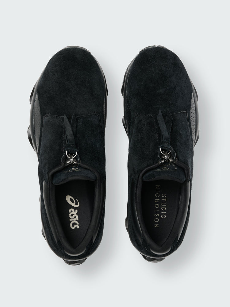 SN × ASICS GEL-KINETIC™ SP IN BLACK