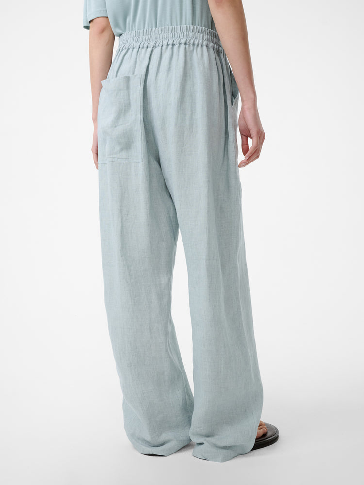 ATTIS PANT IN SPAEARMINT