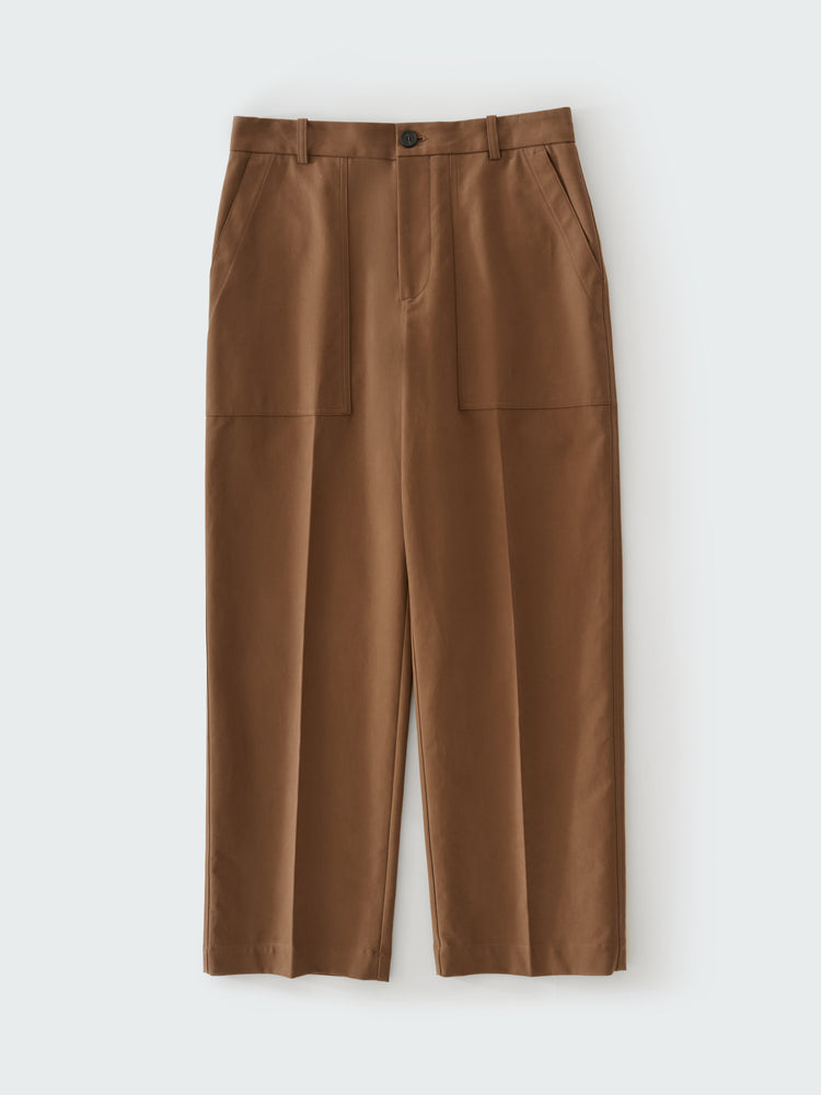 BALOS PANT IN CAPUCIN
