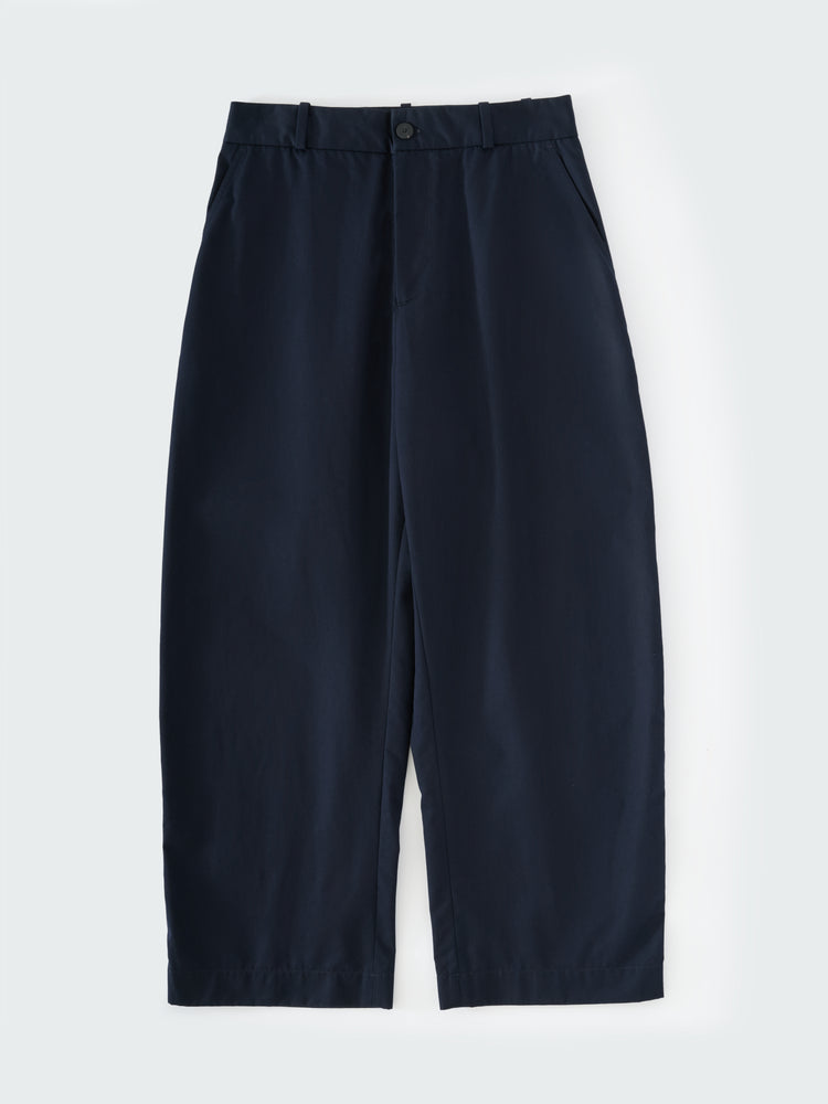 BOSWORTH PANT IN DARKEST NAVY