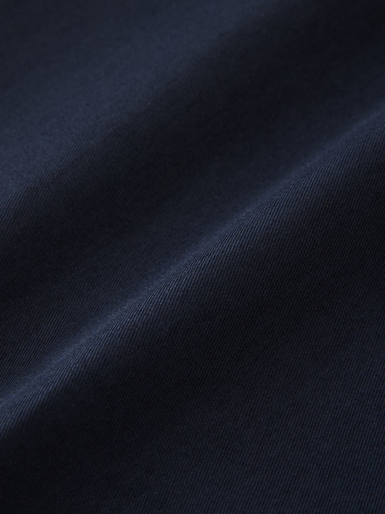 BOSWORTH PANT IN DARKEST NAVY