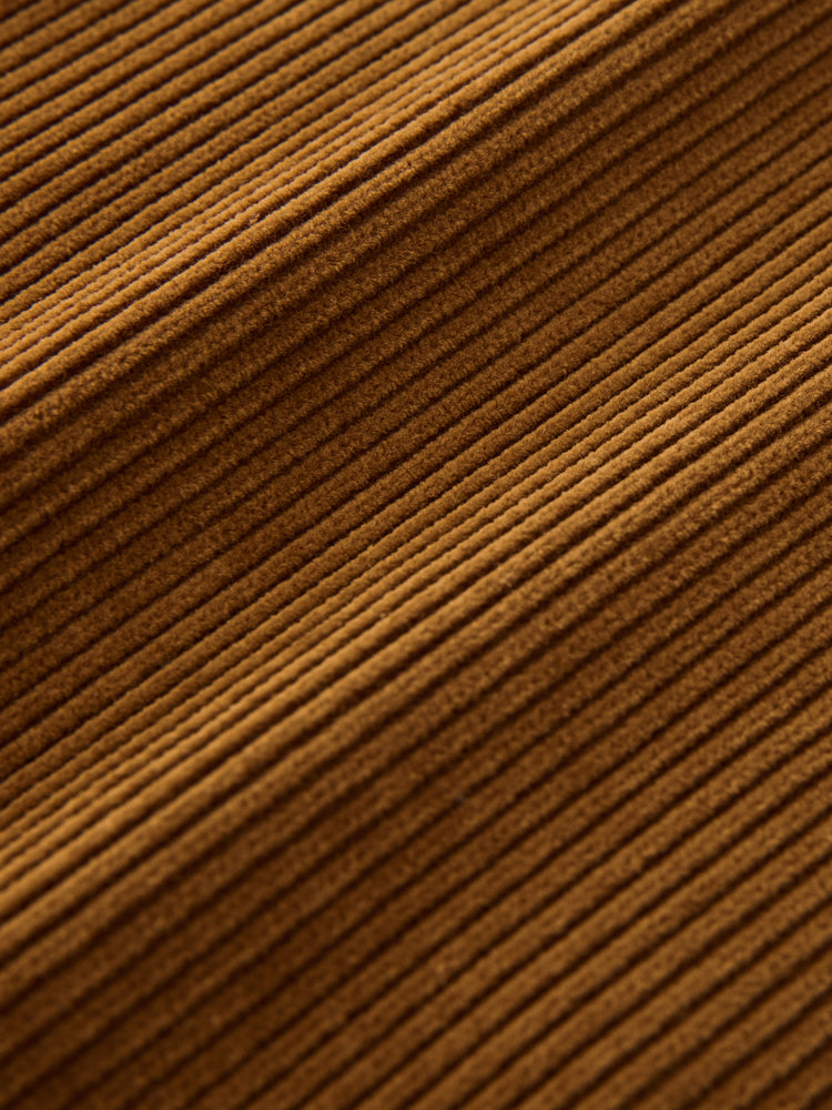 SN X BEAMS PLUS PAUL SPORTS COAT IN TOFFEE