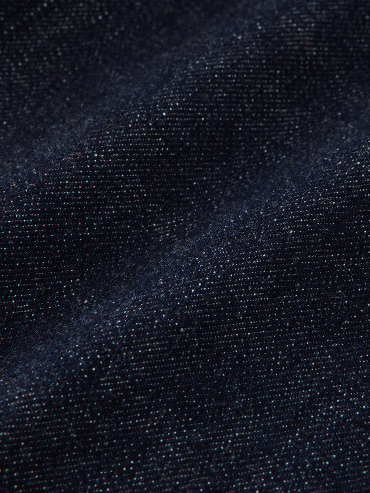 SN X BEAMS PLUS HOLLY DENIM JEAN IN INDIGO