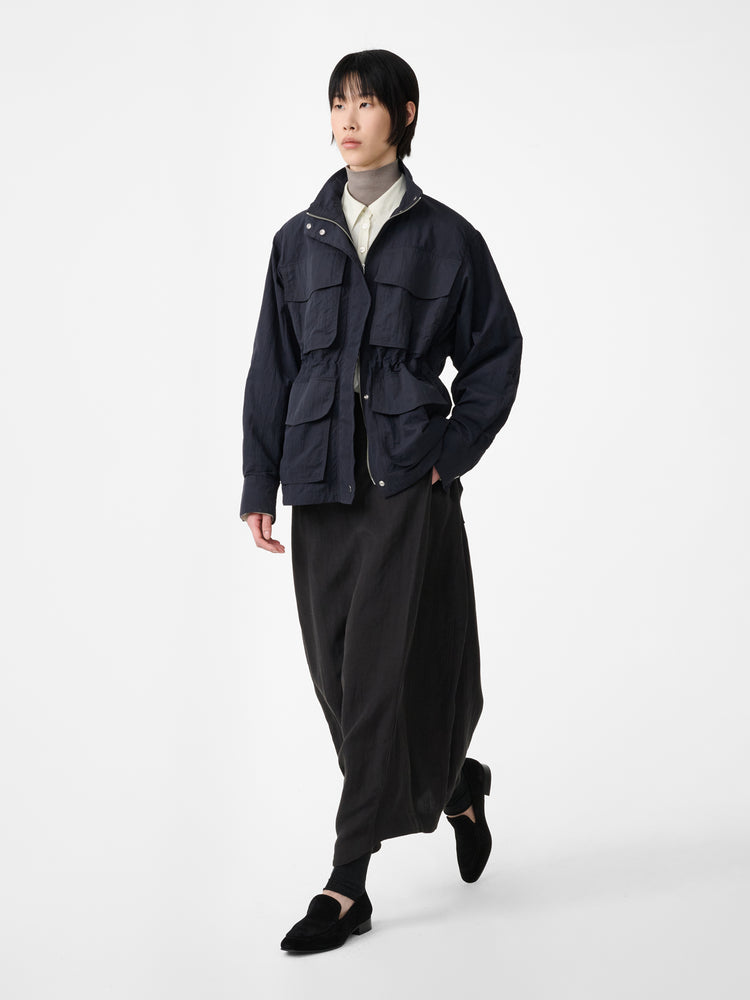 BRYDE SKIRT IN ORE