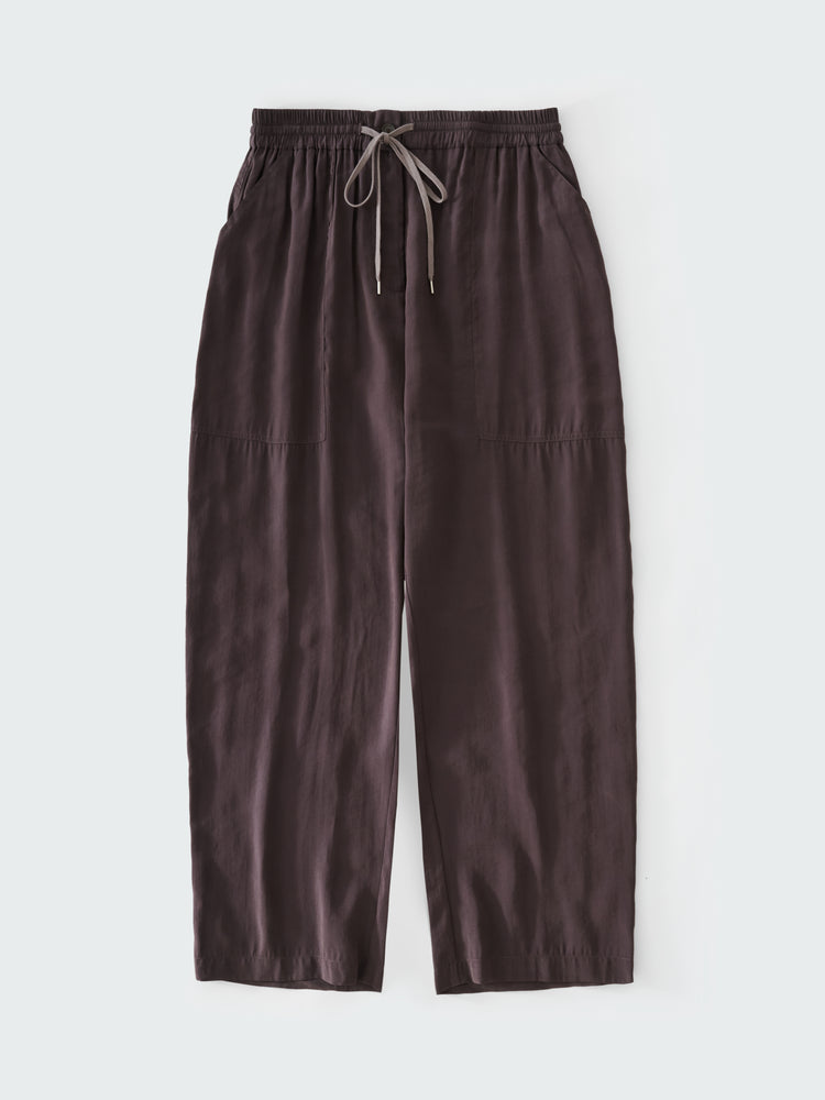 CAPEL PANT IN YAM