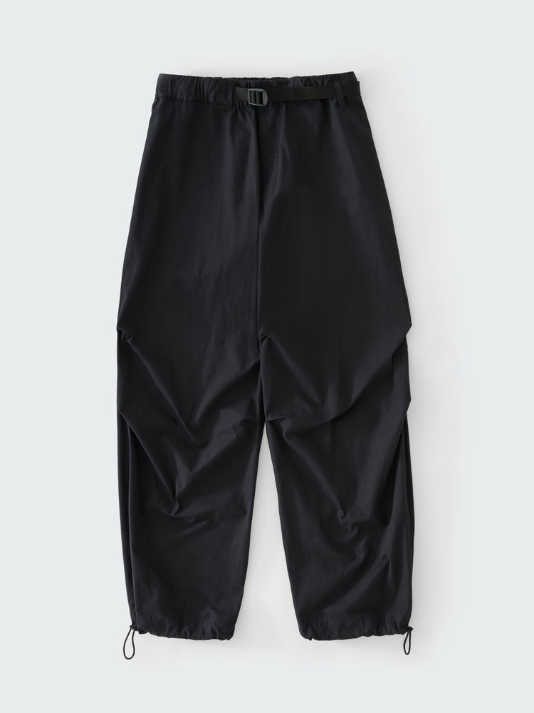 CARO PANT IN DARKEST NAVY