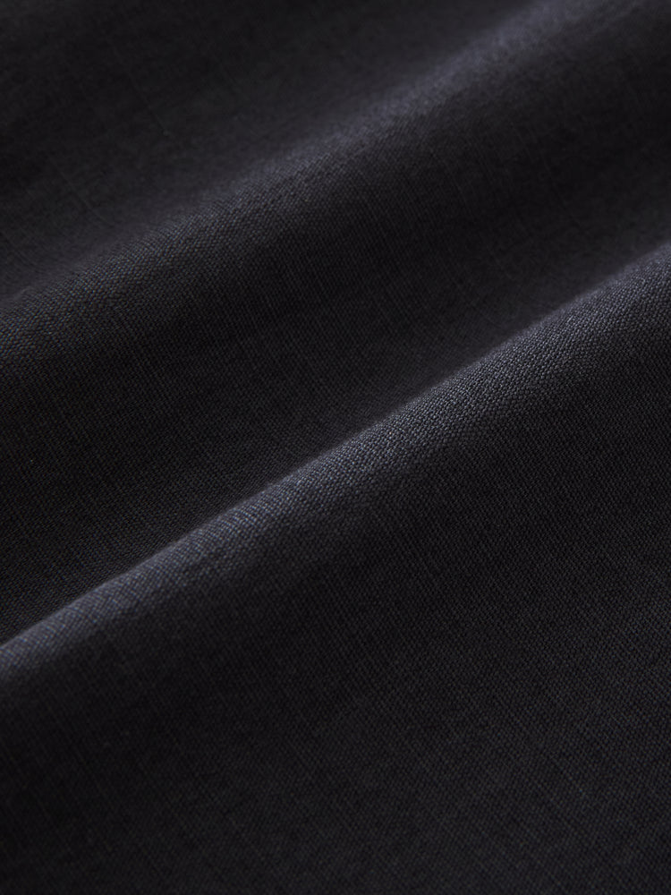 CARO PANT IN DARKEST NAVY
