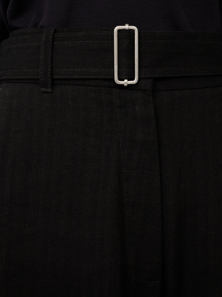 CHATTO PANT IN ESPRESSO