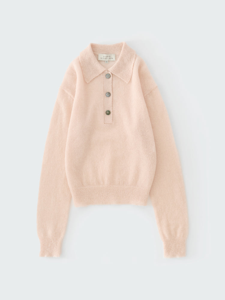 CHESAPEAKE KNIT IN PLASTER