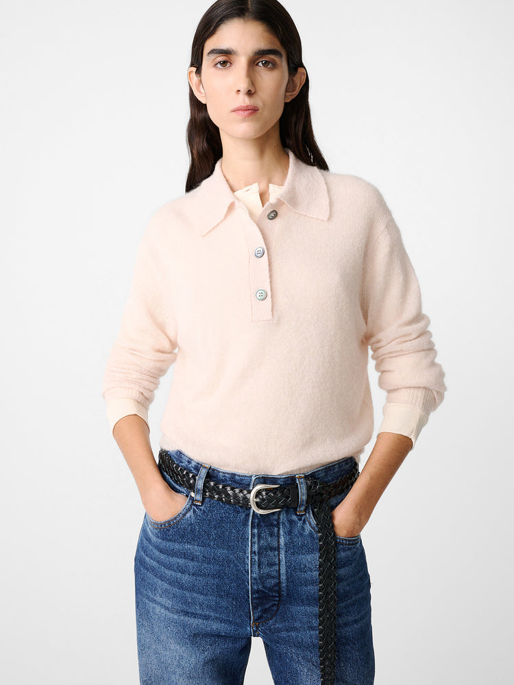 CHESAPEAKE KNIT IN PLASTER