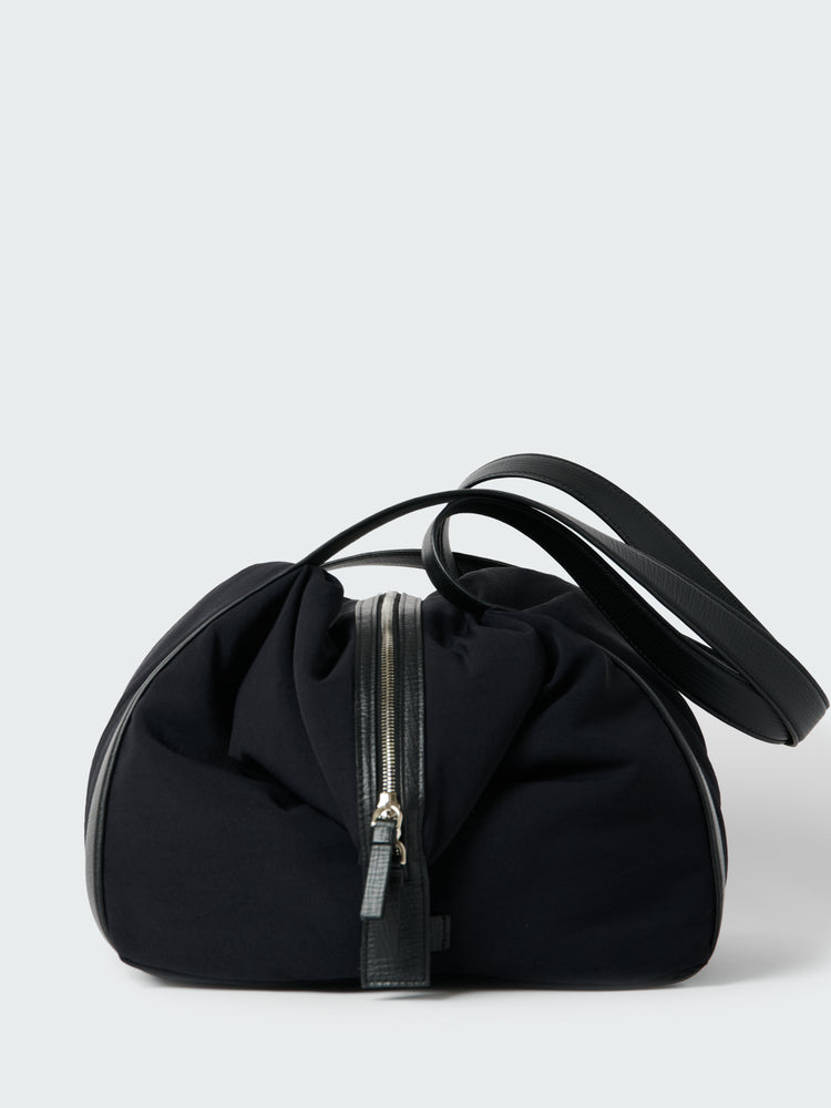 CLUB TOTE BAG IN BLACK