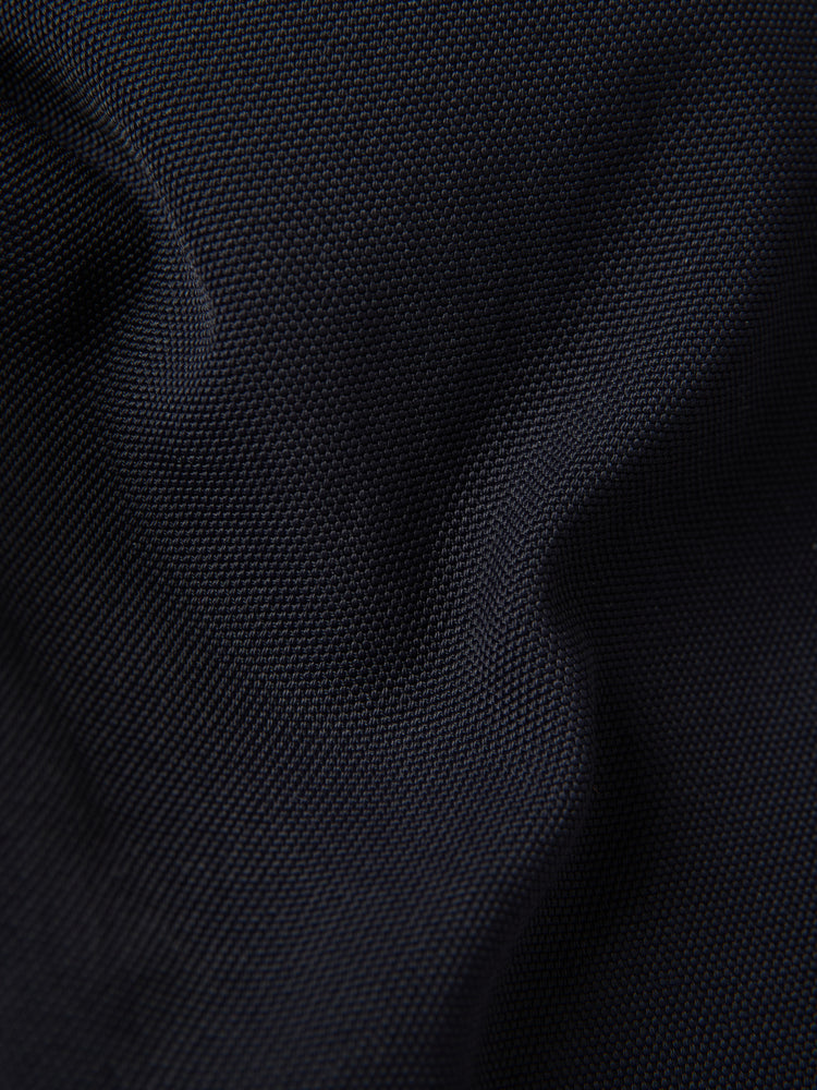 CLUB TOTE BAG IN DARKEST NAVY