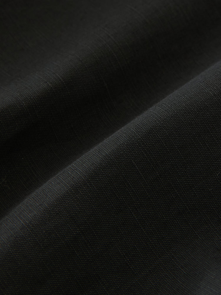 COLT SHIRT IN BLACK GRAPE