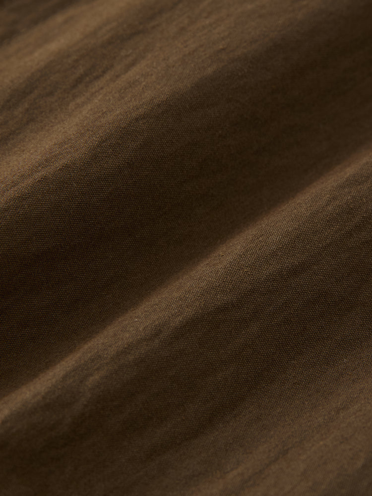 COMBA JACKET IN PEAT