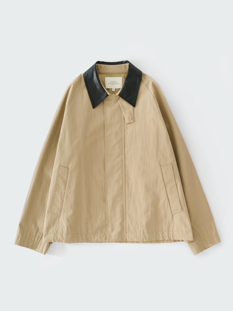 DANI JACKET IN PARCEL
