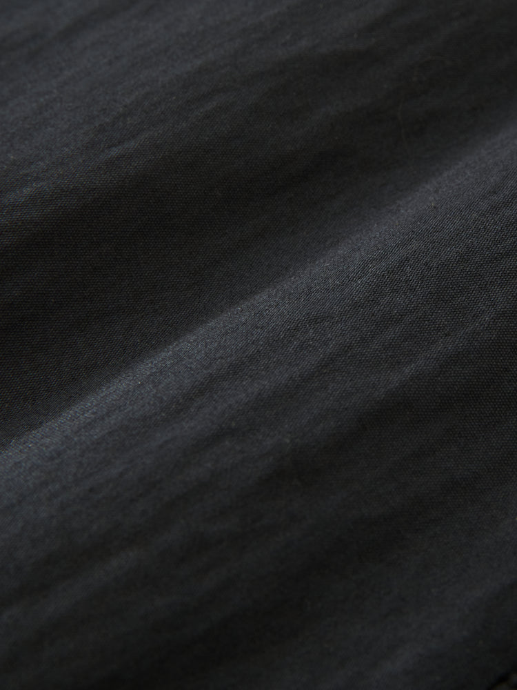 DANI JACKET IN WASHED BLACK