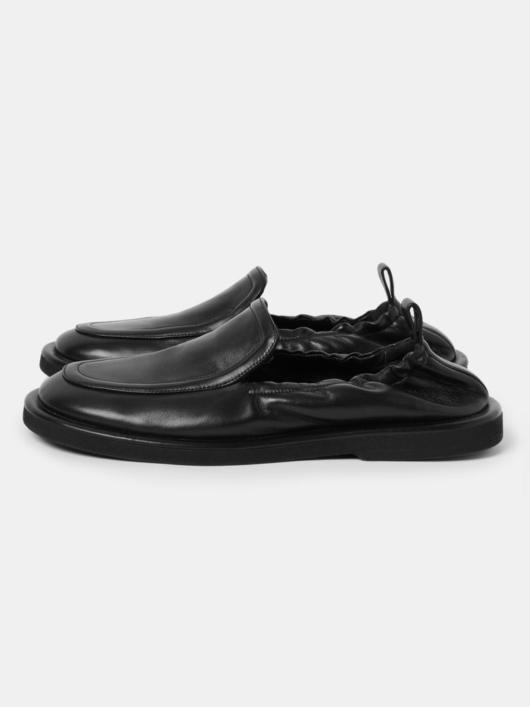 MEN'S DONOVAN SHOE IN BLACK