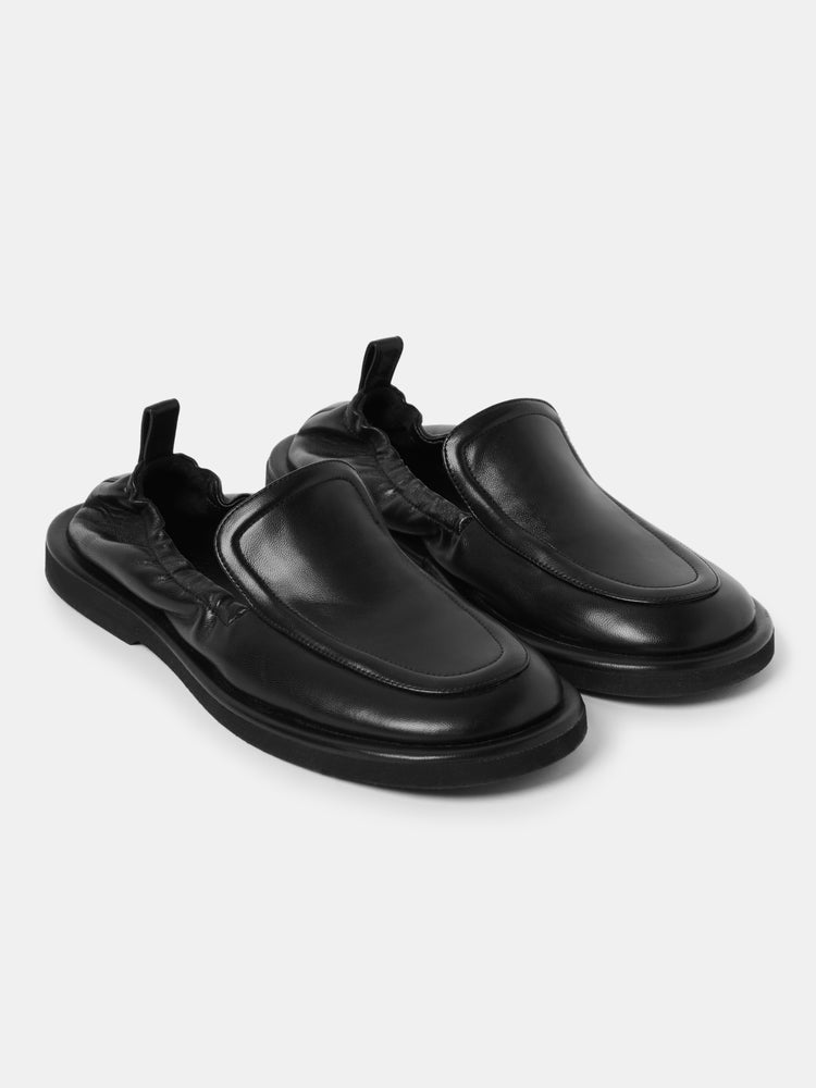 MEN'S DONOVAN SHOE IN BLACK