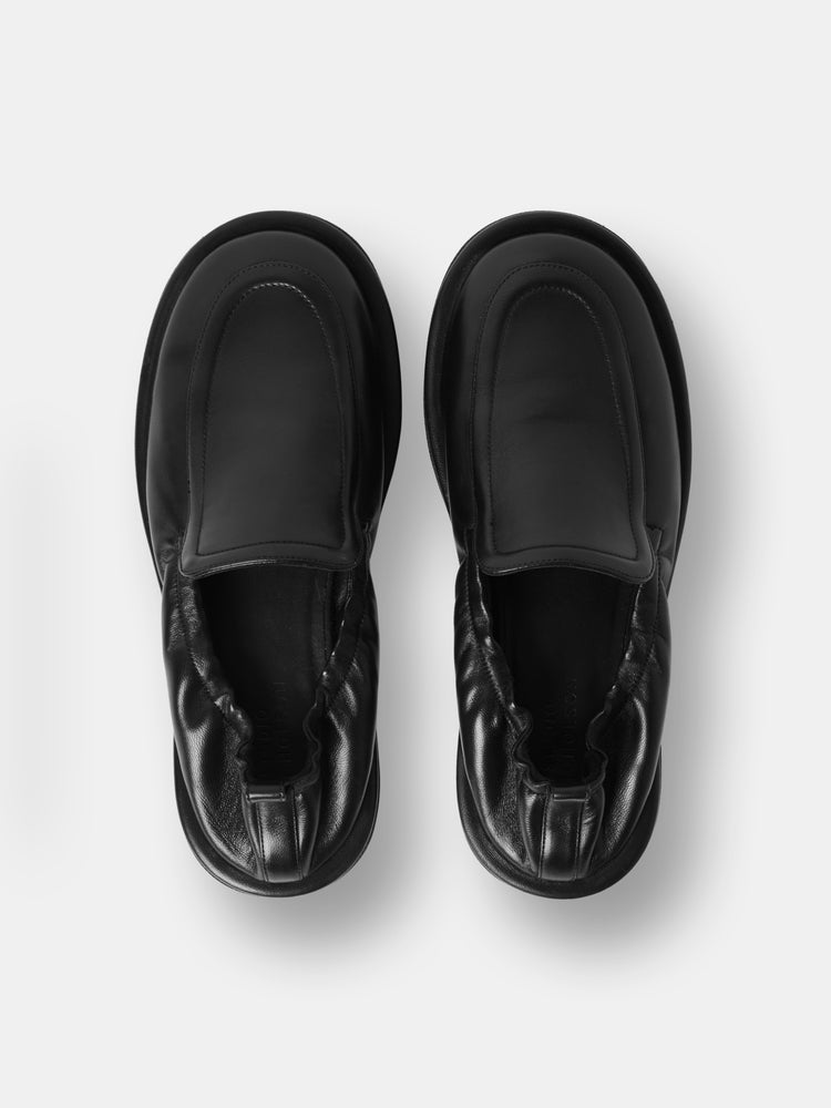 MEN'S DONOVAN SHOE IN BLACK