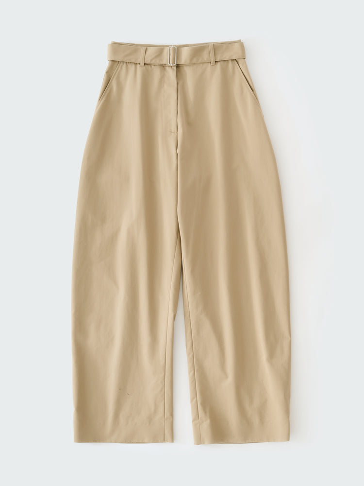 DORING TWILL PANT IN PARCEL