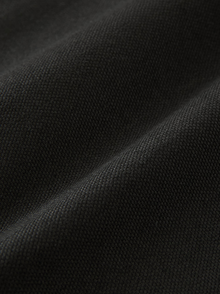 SN X AARON LEVINE DOVER JACKET IN BLACK