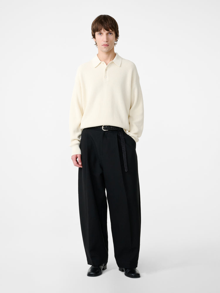 ELLIS PANT IN BLACK