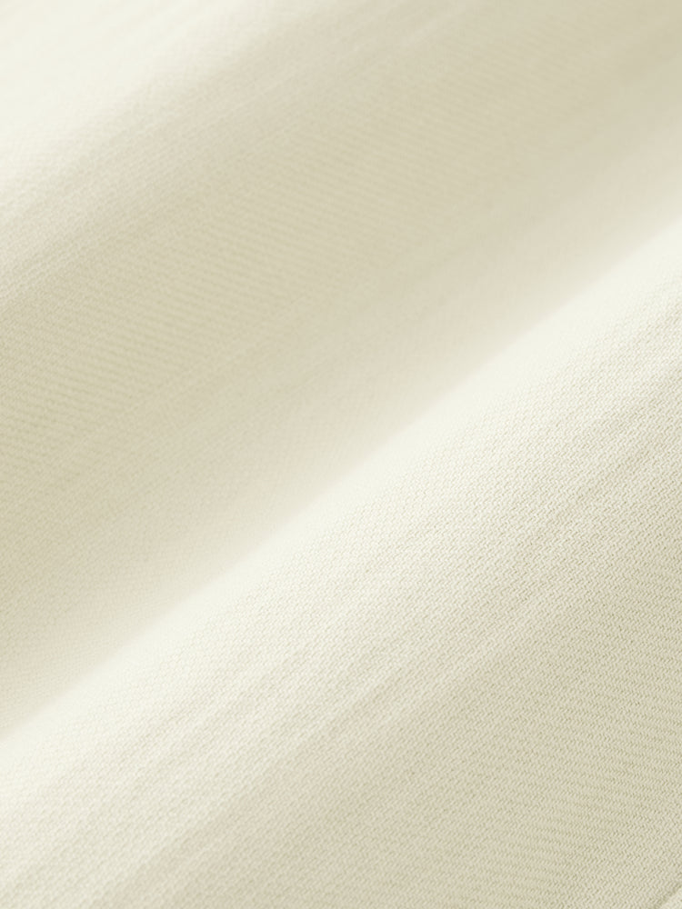 ENNA DRESS IN DOVE (25ss)