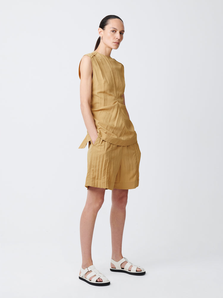EMERY SHORT IN SAND