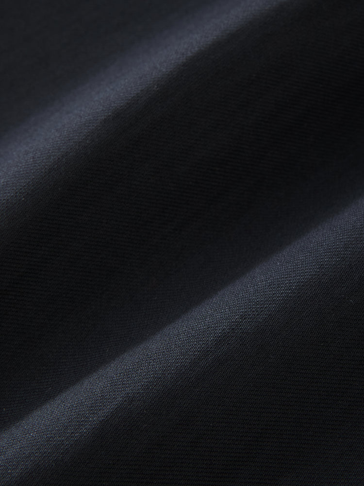 FELLINI PANT IN DARKEST NAVY