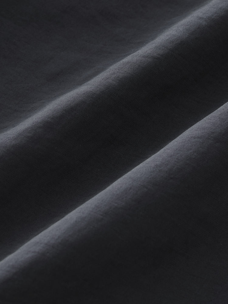 FIORE DRESS IN DARKEST NAVY