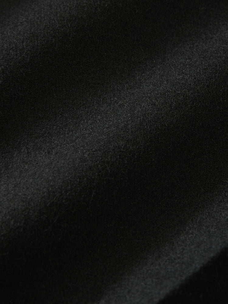 FUME TAILORD PANT IN BLACK