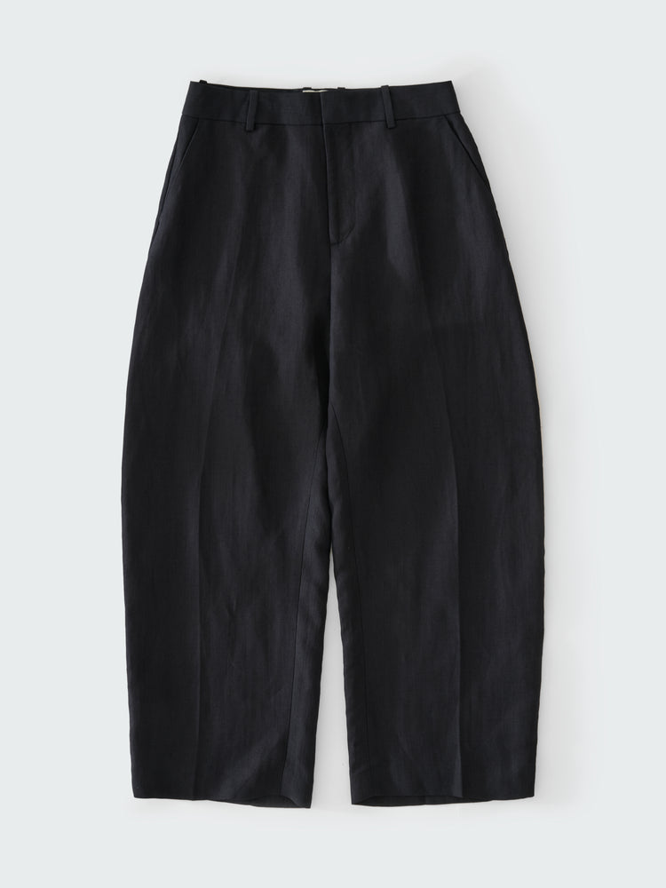 FUME PANT IN DARKEST NAVY
