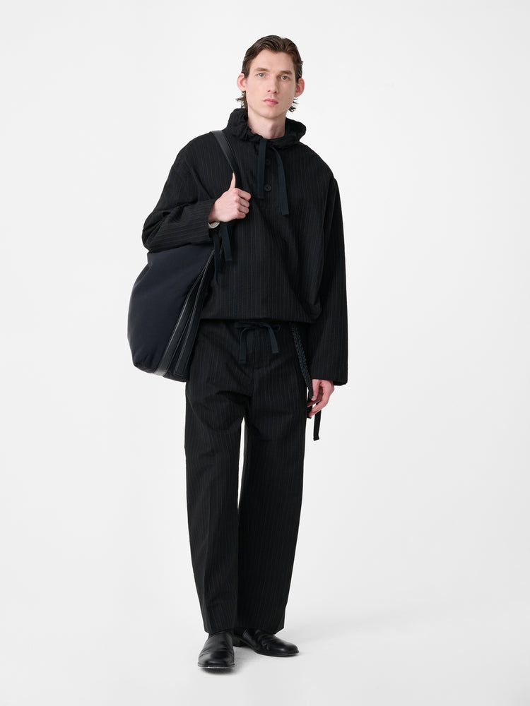 FUME PANT IN BLACK