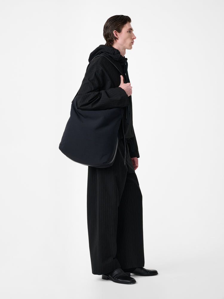 FUME PANT IN BLACK
