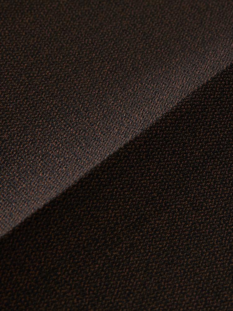 FUME TAILORD PANT IN COFFEE